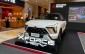 Mitsubishi Xforce hybrid ra mắt tại Indonesia: Có chế độ lái thuần điện, tăng sức cạnh tranh Toyota Yaris Cross